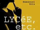 Coin lecture: LYCéE, etc. d'Emmanuel Bitz