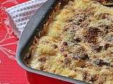 L'authentique gratin dauphinois & sa pre-cuisson