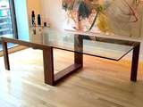 Table Glass Top