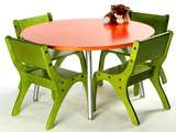 Toddler Table And Chair Set
