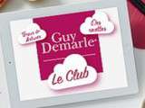  Le Club de Guy Demarle : un nouveau site pour les fans