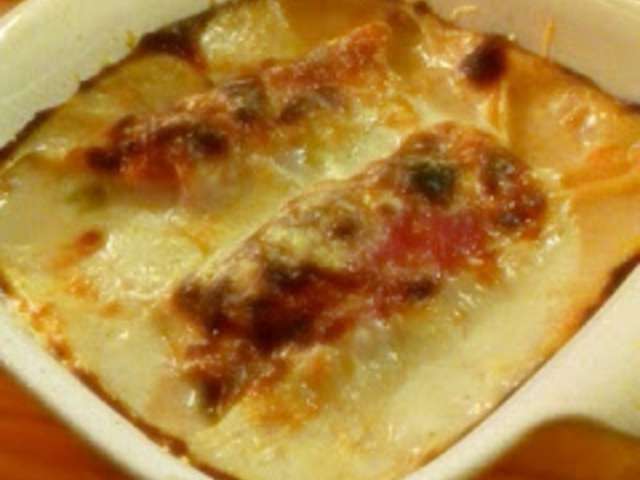 Recettes De Gratin D Endives De Le Chaudron Magique