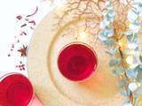 ✩ Boisson de Noël festive + digestive