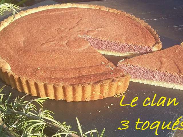 Recettes de Mûre de Le clan des trois toqués