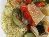 Couscous, cuisson traditionnelle