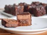 Cubes rochers au chocolat : entre croquant, fondant et croustillant