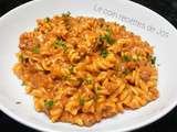 One pot pasta ,tacos au fromage