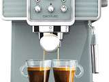 Machine à café : Avis et comparatif des meilleures ventes