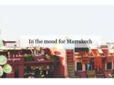 In the mood for Marrakech | Blog | Le dos de la cuillère