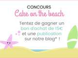 Concours « Cake On The Beach » 2018