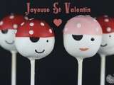 Joyeuse St Valentin