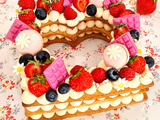 Symbol cake cœur