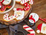 Top 10 des biscuits décorés