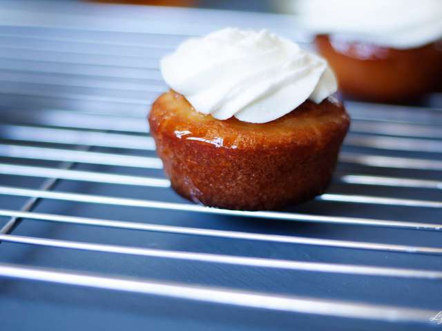 Recettes De Baba Au Rhum