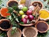 Gourmande Journée de Printemps