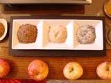 Graines de Gourmandises de Corinne