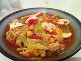 Gros plein de soupe