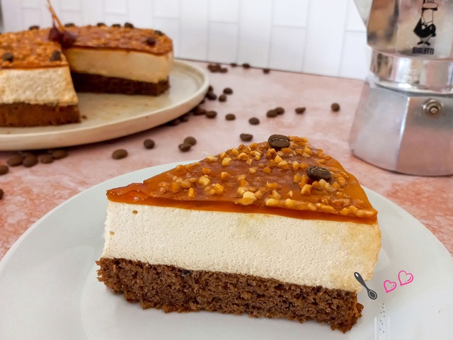 Recettes D Entremets De Le Labo De Maman