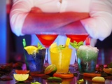 Cocktails à proposer à vos invités
