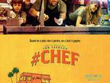 Cinéma : #Chef, le film de Jon Favreau sorti en 2014