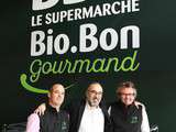 #Concours : bbg vous offre un panier bio de 100 euros