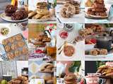 Podium des meilleures recettes de cookies de chefs (challenge cookies 2019)