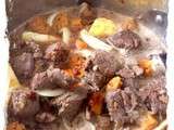 Carbonnade Flamande