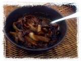 Confiture d’oignons
