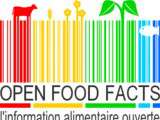 Open Food Facts