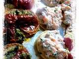 Tapas Party