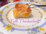 Far breton aux abricots