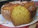 Pigna ( gâteau italien )
