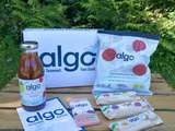 Algo Bio, des produits sains et gourmands aux algues