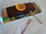 Cake marocain à l'orange et au citron (Sophie Dudemaine)