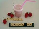 Candy Up ® à la fraise