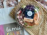 Concours photo  Salade Healthy Saumon 
