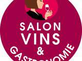 Gagnez vos places pour le salon des Vins et de la Gastronomie d'Angers