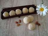 Kourabiedes (pâtisserie grecque)