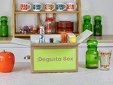 Pause cocooning avec la Degusta Box d’Octobre