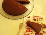Pleyel (gâteau de la Maison du Chocolat)