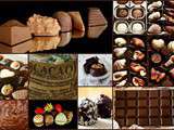 List of Famous Makers of Belgian Chocolate