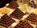 Unknown facts about Antwerp’s Chocolate World – Mold designers of the world
