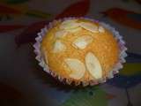 Cake Moelleux aux Amandes