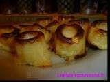 Cannelés au citron de Menton (06)