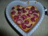 Clafoutis aux cerises