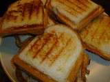 Croque-Monsieur