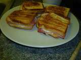 Croque-Monsieur