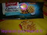 Envie de…Petites Gaufres – Partenariat Jacquet