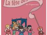Fête des Chats de Blogueuses! Dimanche 23 octobre 2011
