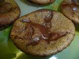 Flan au Nutella®